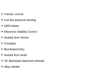 2020 Ford F-150 Lariat Truck SuperCrew Cab