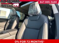 2026 Nissan Murano SL SUV