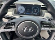 2023 Hyundai Tucson Limited SUV