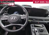 2024 Hyundai Palisade Calligraphy SUV