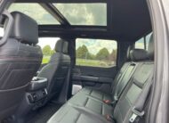 2025 Ford F-150 Raptor Truck SuperCrew Cab