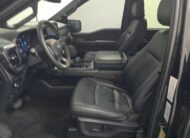 2024 Ford F-150 XLT Truck SuperCrew Cab