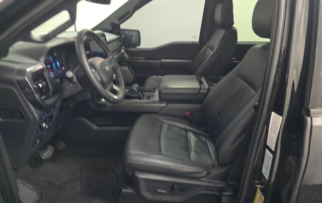 2024 Ford F-150 XLT Truck SuperCrew Cab