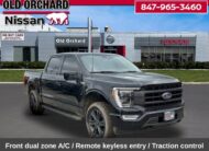2023 Ford F-150 Lariat Truck SuperCrew Cab