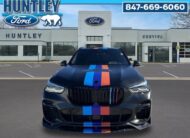 2022 BMW X5 xDrive40i SUV