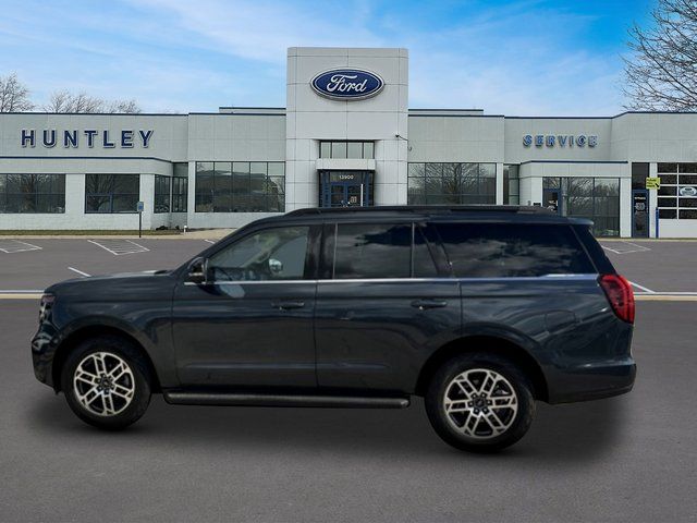 2025 Ford Expedition Active SUV