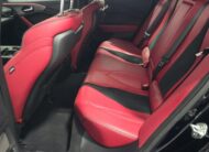 2022 Acura TLX A-Spec Package Sedan