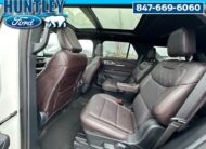 2025 Ford Explorer Platinum SUV