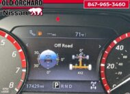 2023 Nissan Frontier PRO-4X Truck Crew Cab