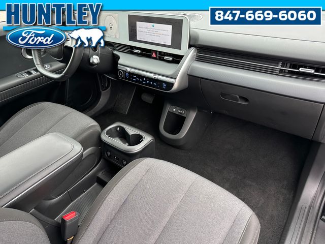 2024 Hyundai IONIQ 5 SEL SUV