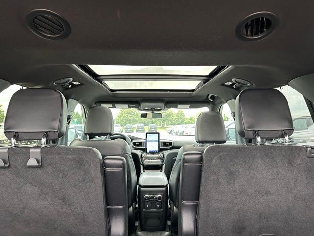 2023 Ford Explorer ST SUV