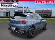 2024 Buick Encore GX Sport Touring SUV