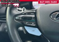 2022 Hyundai Elantra N Base Sedan