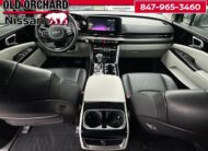 2024 Kia Carnival EX MPV