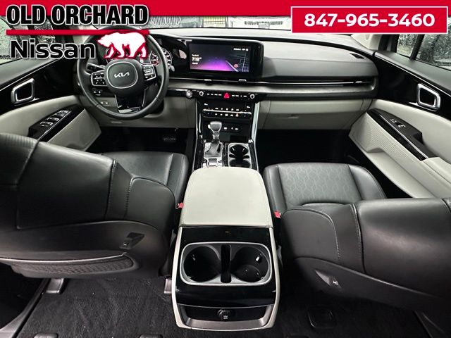 2024 Kia Carnival EX MPV