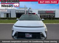 2024 Hyundai Kona Limited SUV