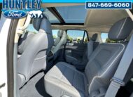2022 Lincoln Navigator Black Label SUV