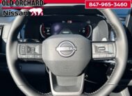 2026 Nissan Pathfinder SL SUV