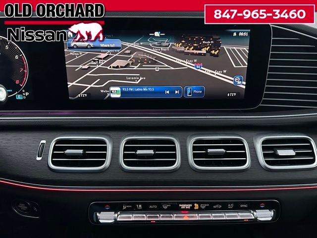 2025 Mercedes-Benz GLE 350 GLE 350 SUV