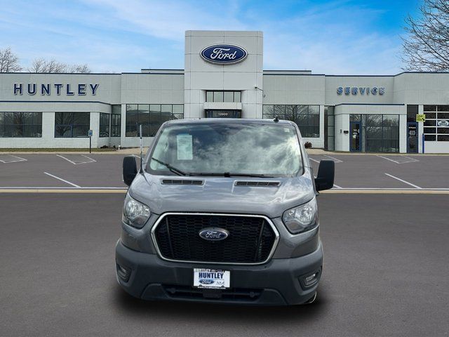 2022 Ford Transit-150 Cargo Base Van Low Roof Van