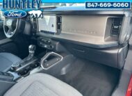 2022 Ford Bronco Outer Banks SUV