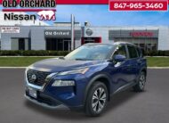 2023 Nissan Rogue SV SUV