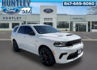 2022 Dodge Durango R/T SUV
