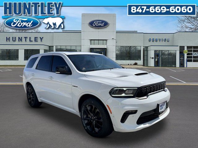 2022 Dodge Durango R/T SUV