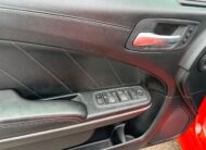 2022 Dodge Charger R/T Scat Pack Widebody Sedan
