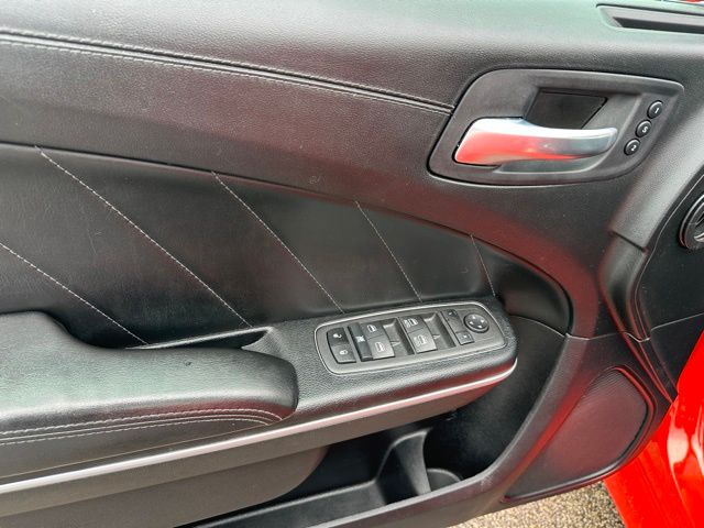 2022 Dodge Charger R/T Scat Pack Widebody Sedan