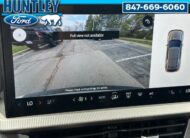 2025 Ford Explorer ST SUV