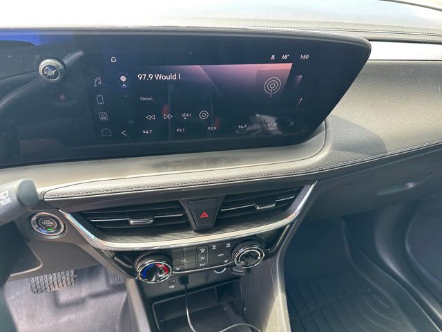 2026 Buick Encore GX Sport Touring SUV