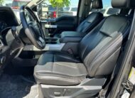 2021 Ford F-250 Lariat Truck Crew Cab