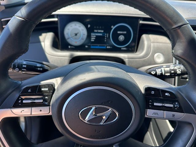 2023 Hyundai Tucson SEL SUV