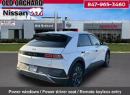 2024 Hyundai IONIQ 5 SEL SUV
