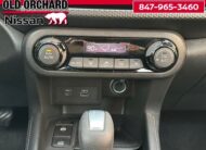 2022 Nissan Kicks SV SUV