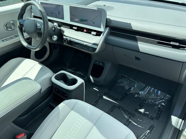 2024 Hyundai IONIQ 5 Limited SUV