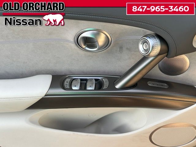2023 Genesis GV60 Performance SUV