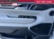 2022 Jeep Wagoneer Series II SUV
