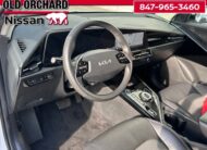2023 Kia Niro EV Wind SUV