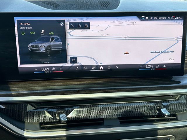 2024 BMW X7 xDrive40i SUV