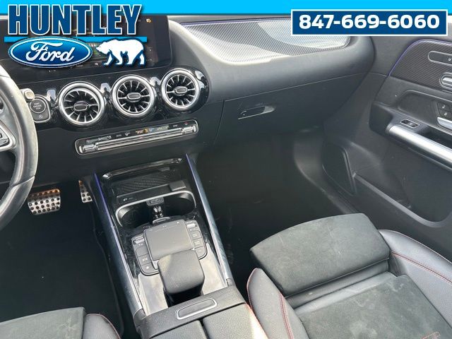 2023 Mercedes-Benz GLA 250 GLA 250 SUV