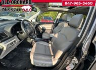 2014 Subaru Forester 2.5i Touring SUV