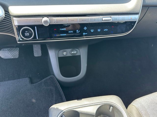 2024 Hyundai IONIQ 5 SEL SUV