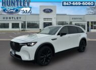 2025 Mazda CX-90 3.3 Turbo Premium SUV