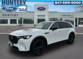 2025 Mazda CX-90 3.3 Turbo Premium SUV