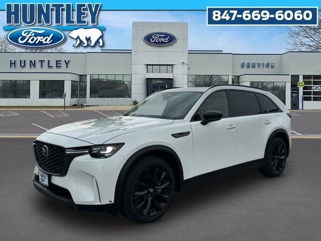 2025 Mazda CX-90 3.3 Turbo Premium SUV