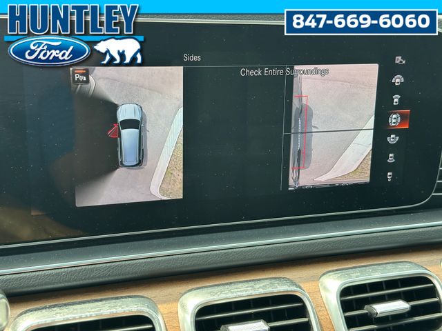 2023 Mercedes-Benz GLS 450 GLS 450 SUV