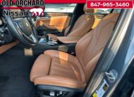 2023 BMW 530i 530i xDrive Sedan