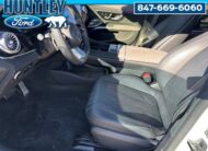 2023 Mercedes-Benz EQS 580 580 Sedan